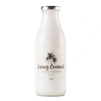Living Coconut Kefir 500ml