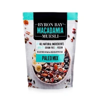 Byron Bay Paleo Mix Muesli 425g