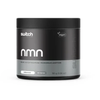 Switch Nutrition NMN Powder 30g
