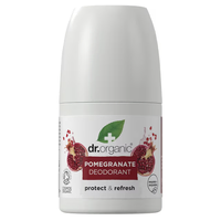 Dr Organic Pomegranate Deodorant 50ml