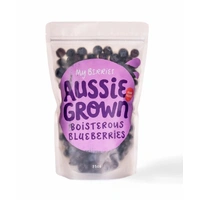 My Berries Boisterous Blueberries Frozen 350g