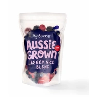 My Berries Berry Nice Blend Frozen 350g 