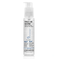 Giovanni Frizz Be Gone Anti Frizz Hair Serum 81ml