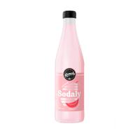 Remedy Sodaly Guava 330ml
