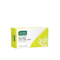 TP Tea Tree Soap 125g