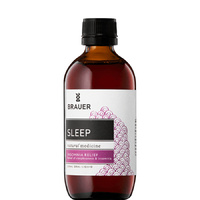 Brauer Sleep Oral Liquid 200ml