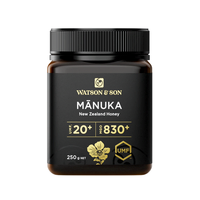 Watson & Son Manuka UMF 20+ MGO 830+ 250g
