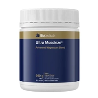 Bioceuticals Ultra Muscleze 360g