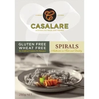 Casalare Spirals 250g