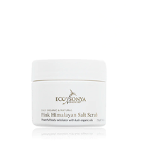 Eco Tan Eco By Sonya Pink Himalayan Salt Scrub 250g