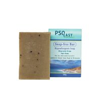PSO Easy Soap Bar 100g