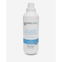 Enviro Clean Laundry Powder and Pre-Soaker 1kg