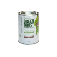 Formula Health Green Boost 150g