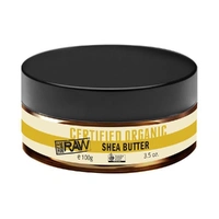 Every Bit Organic Shea Butter 100g