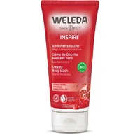 Weleda Body Wash Pomegranate 200ml