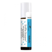 Plant Therapy KIDSAFE Sniffle Stopper Roller 10ml