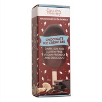 TCC Chocolate Ice Cream Bar 45g