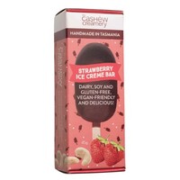 TCC Strawberry Ice Cream Bar 45g