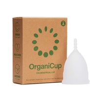 Organicup Menstrual Cup A
