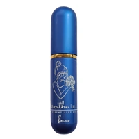 Plant Therapy Breathe In Focus 5ml