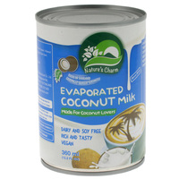 Nature's Charm Evaporated Coconut Milk 400ml