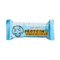 Blue Dinosaur Protein Bar Peanut Butter 60g