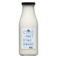 Gaga Coconut Mylk Kefir Natural 500ml