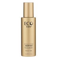 Eco Tan Hempitan 140ml