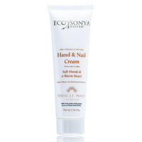 Eco Tan Rafiki Mwema Hand & Nail Cream 75ml