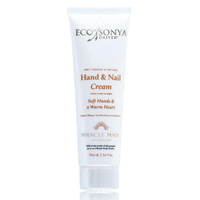 Eco Tan Rafiki Mwema Hand & Nail Cream 75ml