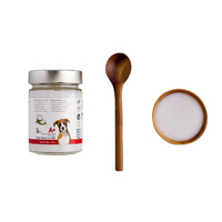 Augustine Approved Raw Coconut Oil 250g