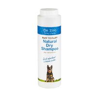 XXDr Zoo Dry Shampoo 250g