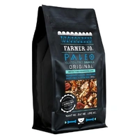 Farmer Jo Gluten Free Paleo Granola Original 300g