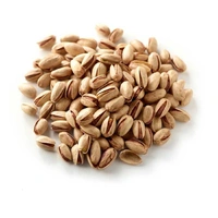 Royal Nut Pistachio Roasted Salted 500g