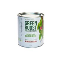 Formula Health Green Boost 300g