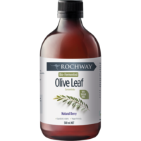Rochway Olive Leaf Berry 500ml