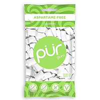 Pur Gum Coolmint 77g