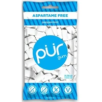 Pur Gum Peppermint 77g