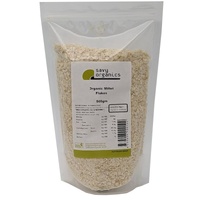 Organic Pantry Millet Flakes 400g