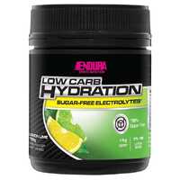 Endura Low-Carb Lemon Lime 128g