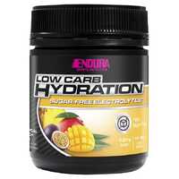 Endura Low-Carb Tropical 135g