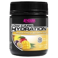 Endura Low-Carb Tropical 135g