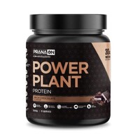 PranaOn Power Plant Rich Chocolate 500g