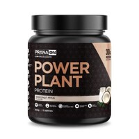 PranaOn Power Plant Coconut Mylk 500g