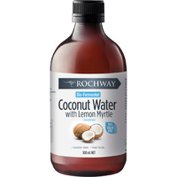 Rochway Bio Fermented Coconut Water 500ml