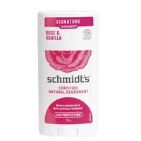 Schmidt's Deodorant Stick R&V 75g