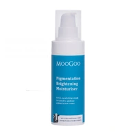 MooGoo Pigmentation Brightening Moisturiser 75g