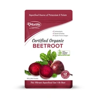 Morlife Beetroot Powder 150g