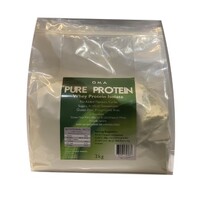OMA Pure Protein Whey Protein Isolate 2kg