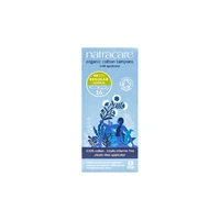Natracare Organic Cotton Tampons Regular 16pk